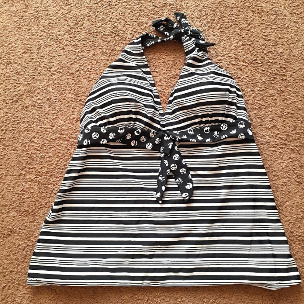 Bathing Suit Top